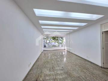 Imperdível - IMPERDÍVEL TRÊS QUARTOS REFORMADO COM VAGA NA ESCRITURA!!! - FCAP31332