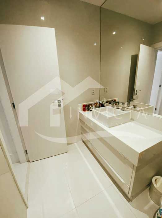 Imperdível - APARTAMENTO ESPETACULAR EM RUA NOBRE DE COPACABANA!!! - FCAP31336