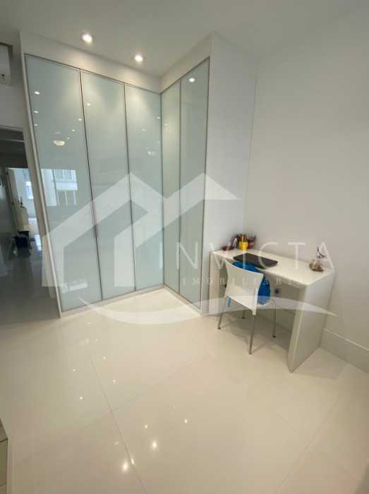 Imperdível - APARTAMENTO ESPETACULAR EM RUA NOBRE DE COPACABANA!!! - FCAP31336