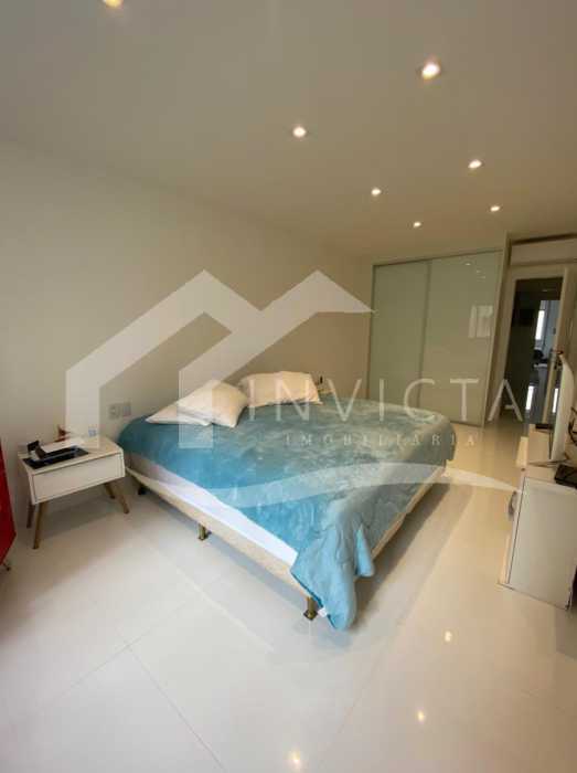 Imperdível - APARTAMENTO ESPETACULAR EM RUA NOBRE DE COPACABANA!!! - FCAP31336