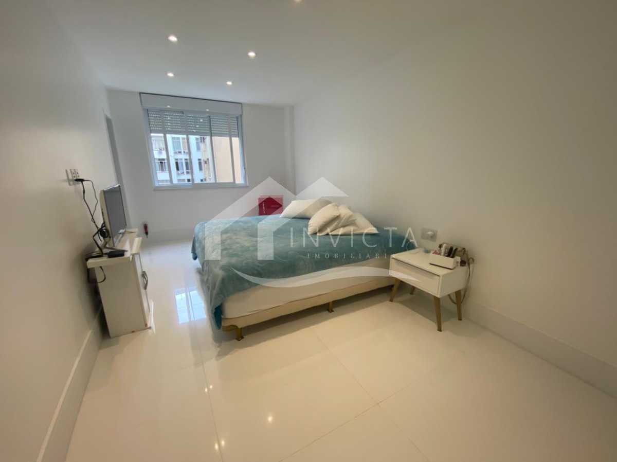 Imperdível - APARTAMENTO ESPETACULAR EM RUA NOBRE DE COPACABANA!!! - FCAP31336