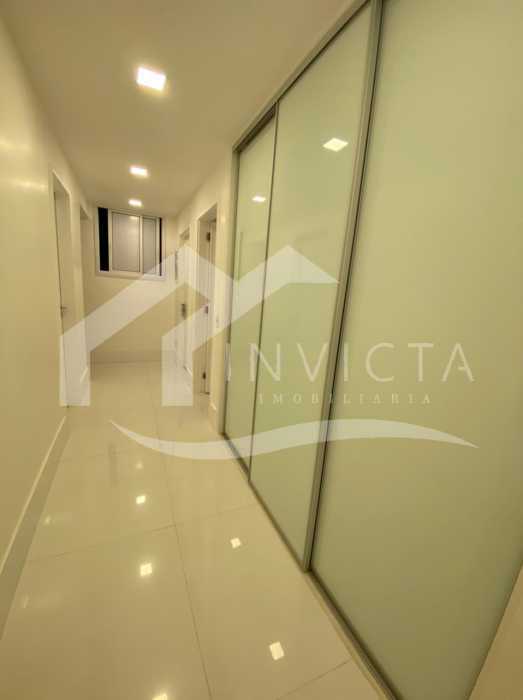 Imperdível - APARTAMENTO ESPETACULAR EM RUA NOBRE DE COPACABANA!!! - FCAP31336