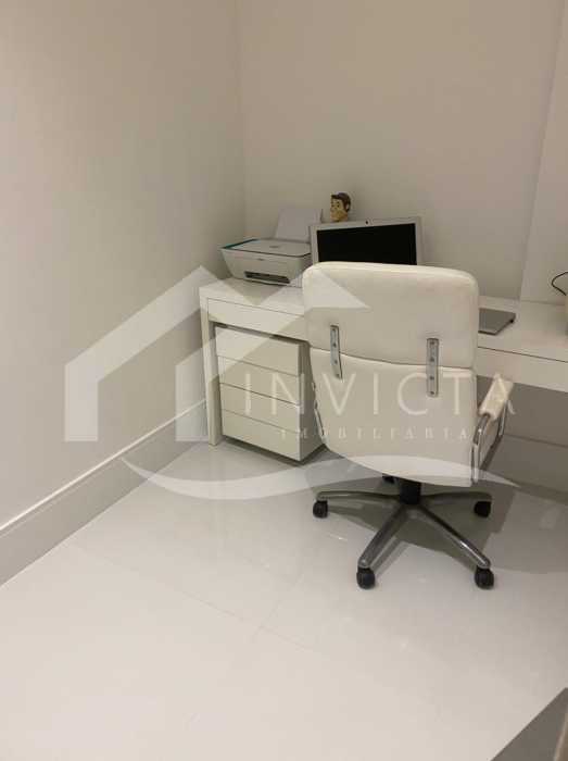 Imperdível - APARTAMENTO ESPETACULAR EM RUA NOBRE DE COPACABANA!!! - FCAP31336