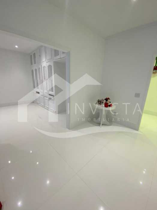 Imperdível - APARTAMENTO ESPETACULAR EM RUA NOBRE DE COPACABANA!!! - FCAP31336