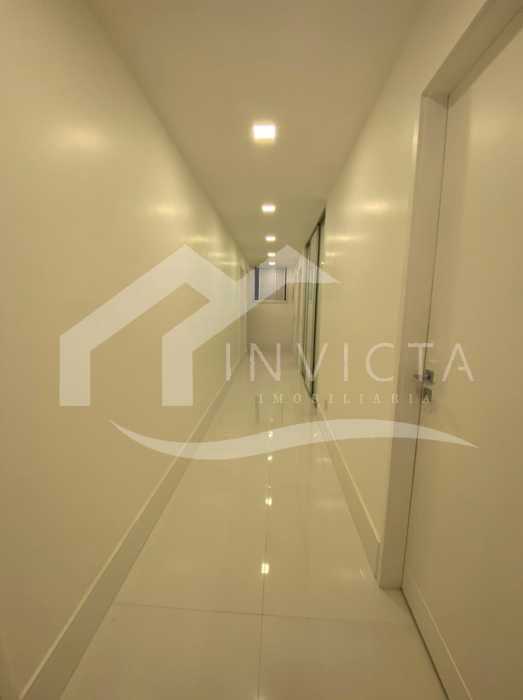 Imperdível - APARTAMENTO ESPETACULAR EM RUA NOBRE DE COPACABANA!!! - FCAP31336