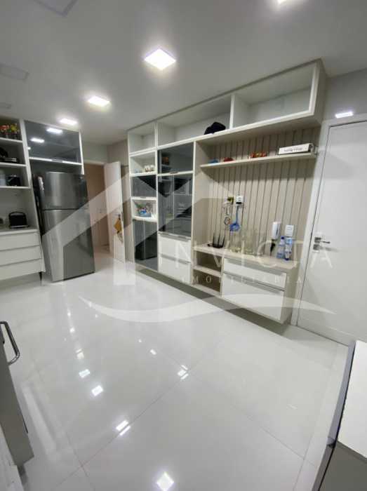 Imperdível - APARTAMENTO ESPETACULAR EM RUA NOBRE DE COPACABANA!!! - FCAP31336