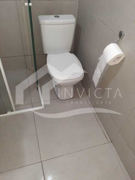 Conheça f7329811-f1e6-4efd-8d52-77a788 do imóvel - MARAVILHOSO CONJUGADO NA PRAIA DE BOTAFOGO !! - FCKI10453 - 16 f7329811-f1e6-4efd-8d52-77a788 - 16