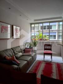 Imperdível - Incrível apartamento em rua Nobre de Copacabana. - FCAP31338