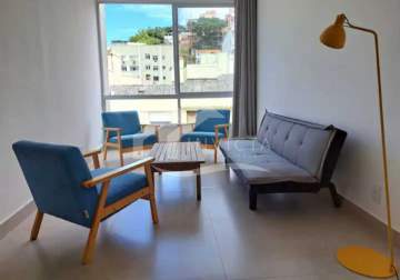 Ótima localização - EXCELENTE APARTAMENTO COM VAGA RUA NOBRE - PSAP30148