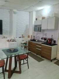 Imperdível - MARAVILHOSA CASA TRIPLEX EM RUA TRANQUILA EM BOTAFOGO!!! - FCCA60001