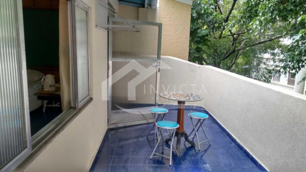 Conheça WhatsApp Image 2024-07-23 at 1 do imóvel - MARAVILHOSA CASA TRIPLEX EM RUA TRANQUILA EM BOTAFOGO!!! - FCCA60001 - 30 WhatsApp Image 2024-07-23 at 1 - 30