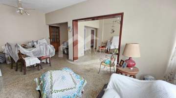 Imperdível - Maravilhoso apartamento em Copacabana! - FCAP31342
