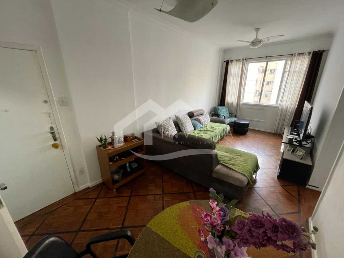Imperdível - Apartamento em Copacabana - FCAP21188