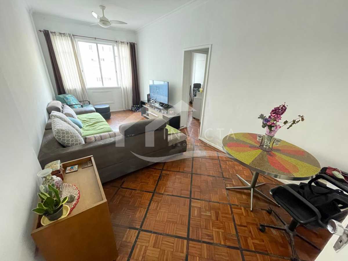 Imperdível - Apartamento em Copacabana - FCAP21188