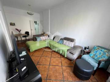 Imperdível - Apartamento em Copacabana - FCAP21188