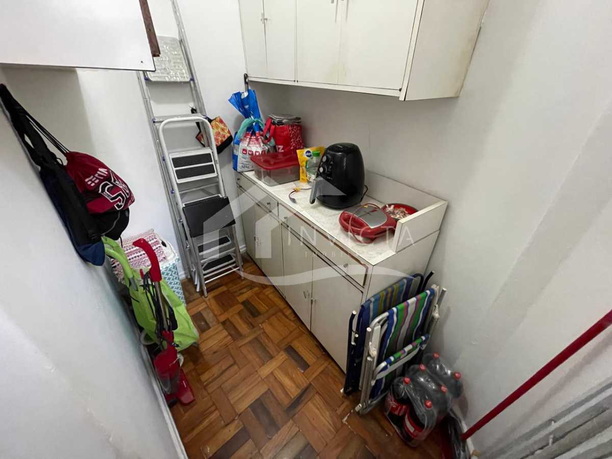 Imperdível - Apartamento em Copacabana - FCAP21188