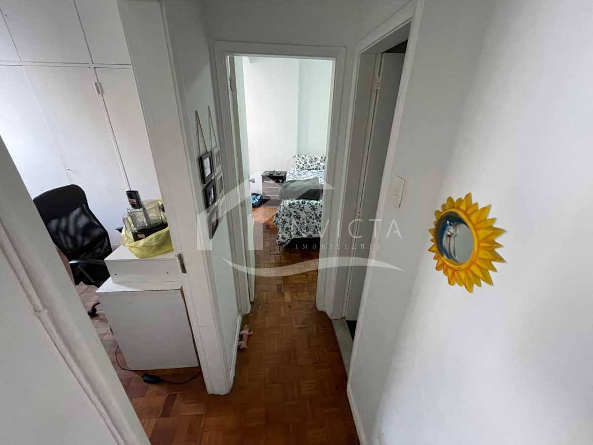 Imperdível - Apartamento em Copacabana - FCAP21188