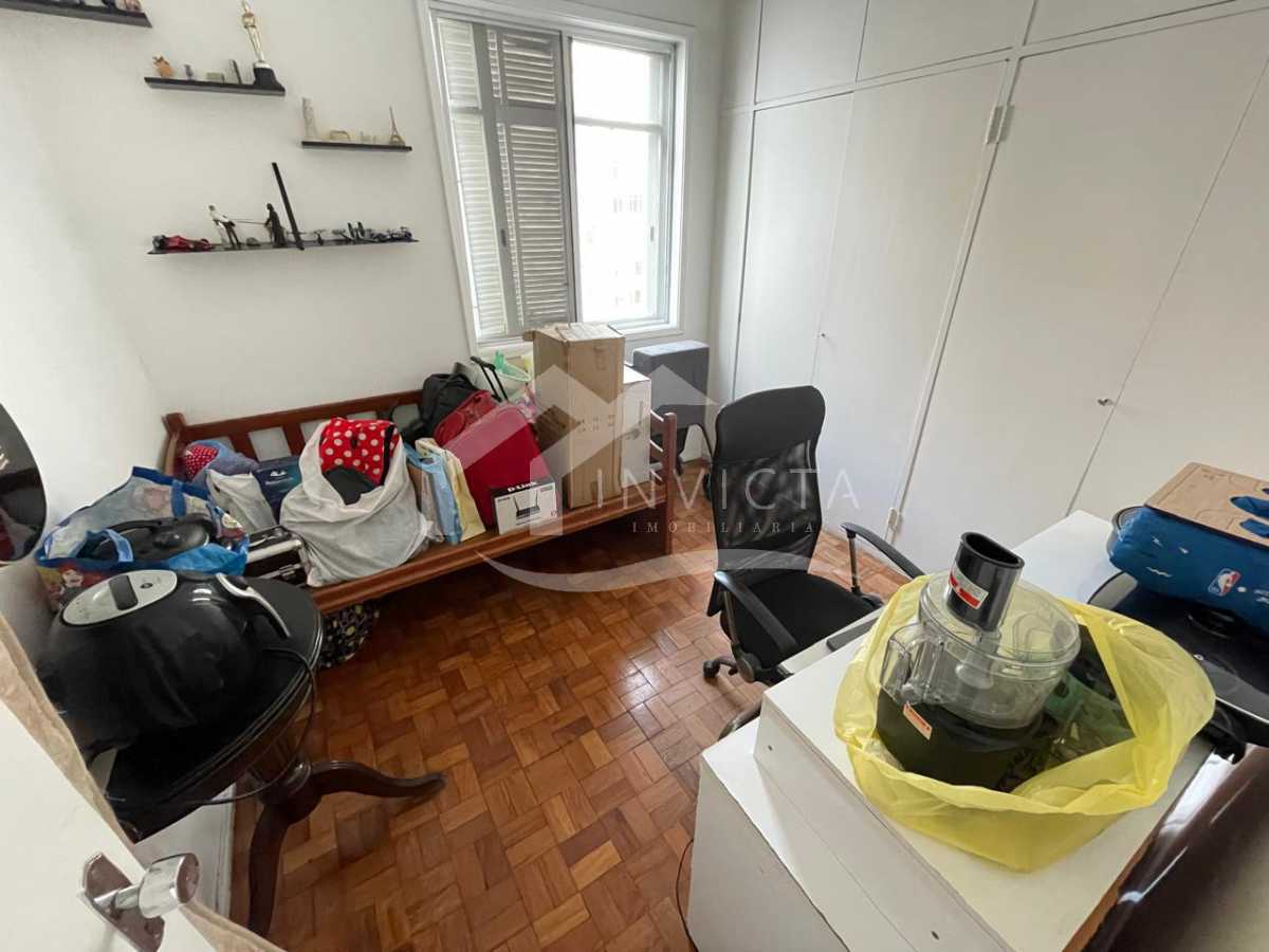 Imperdível - Apartamento em Copacabana - FCAP21188