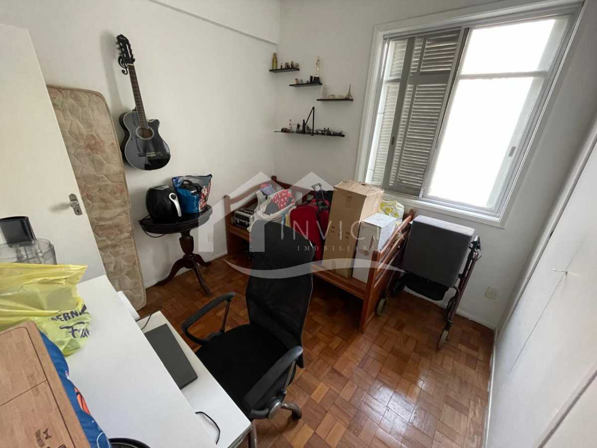 Imperdível - Apartamento em Copacabana - FCAP21188