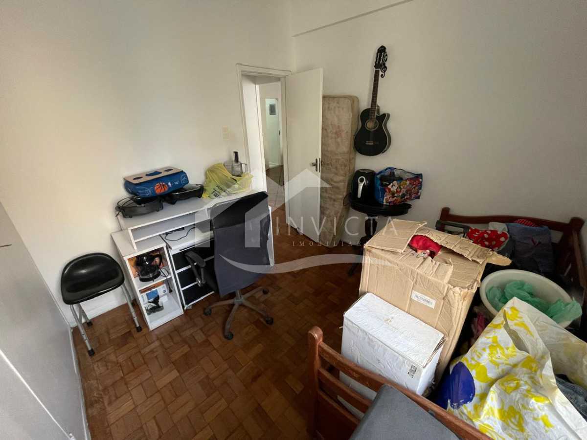 Imperdível - Apartamento em Copacabana - FCAP21188