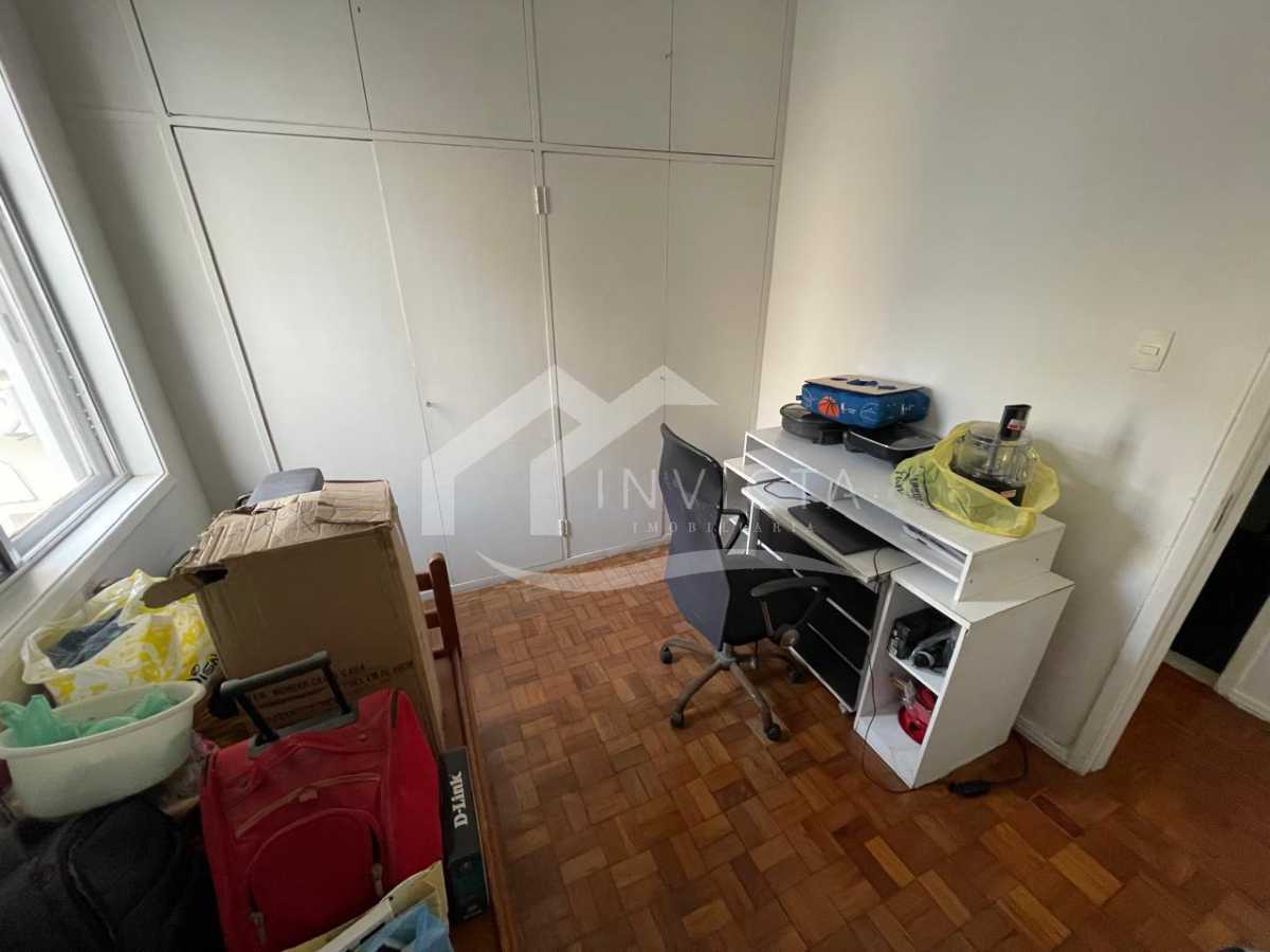 Imperdível - Apartamento em Copacabana - FCAP21188