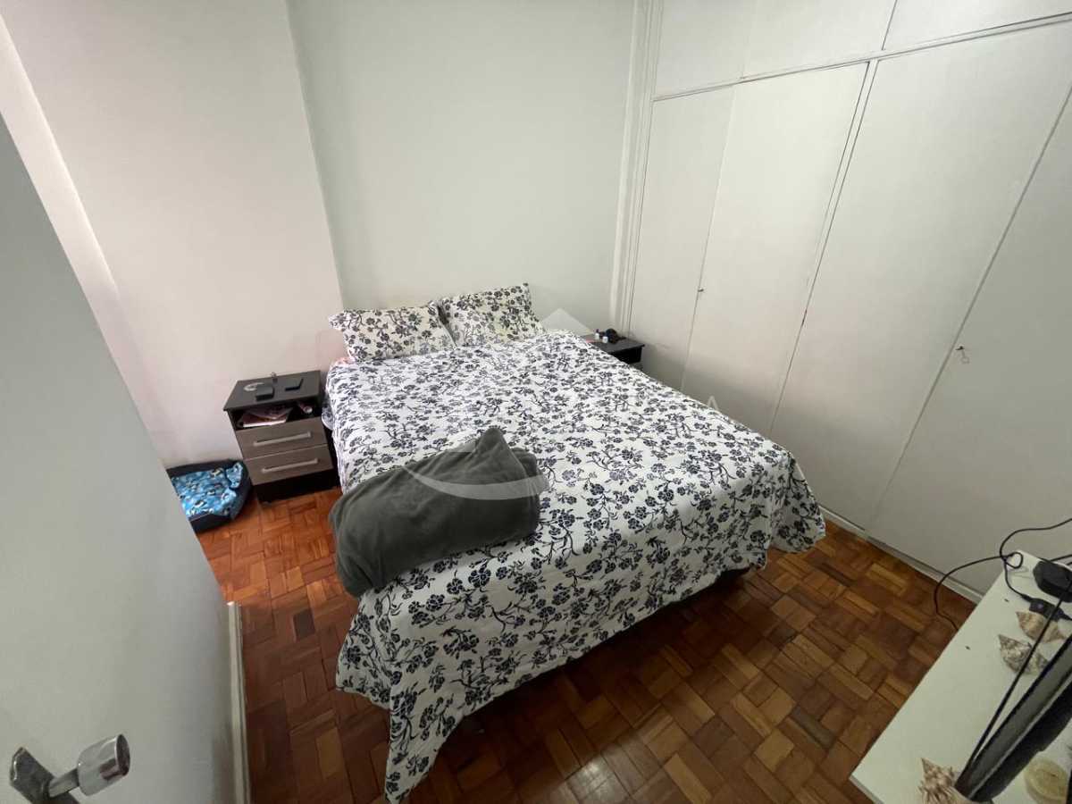 Imperdível - Apartamento em Copacabana - FCAP21188