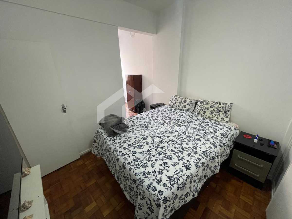 Imperdível - Apartamento em Copacabana - FCAP21188