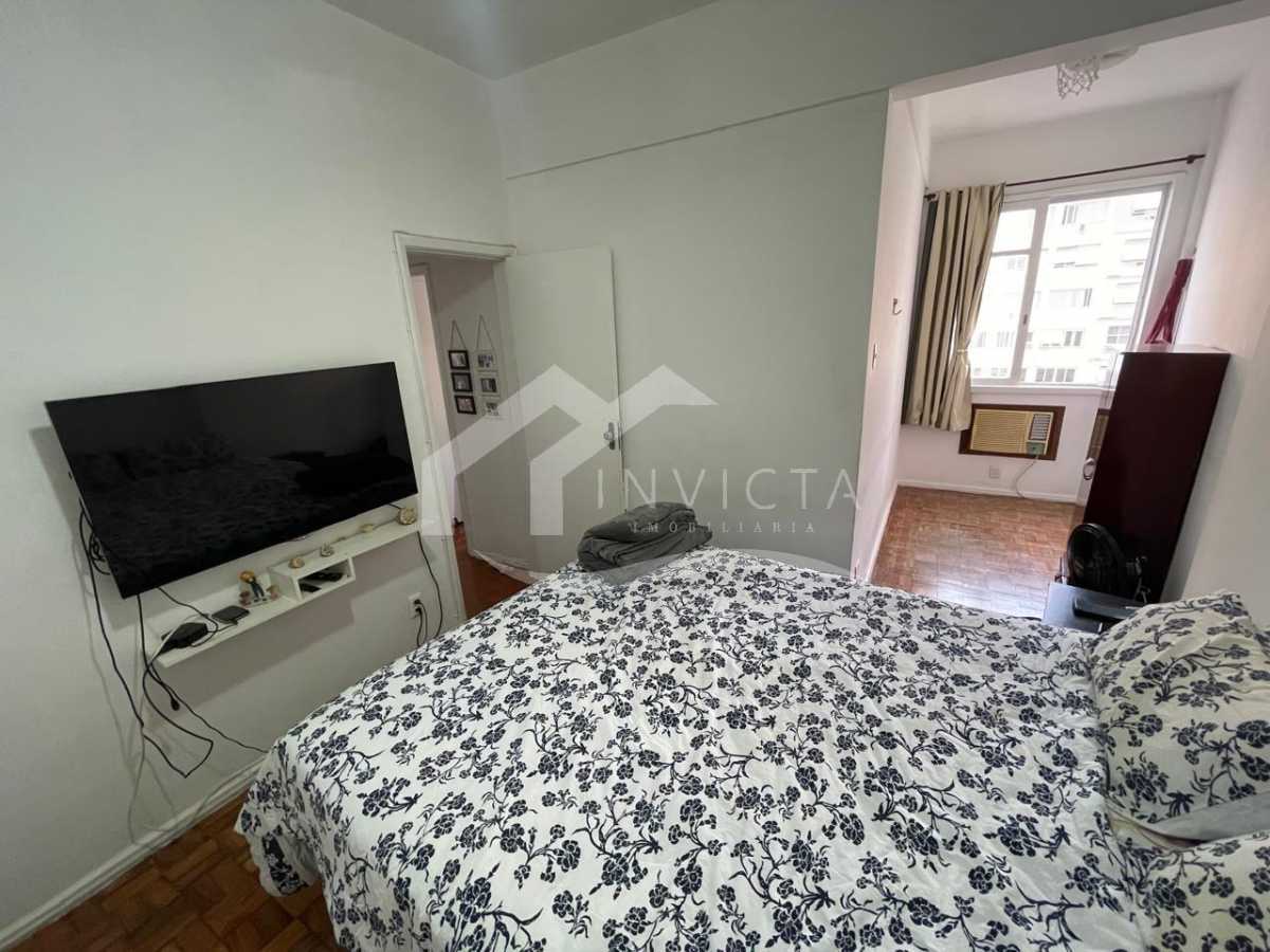 Imperdível - Apartamento em Copacabana - FCAP21188