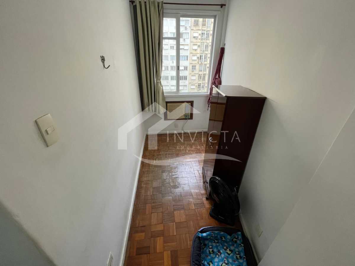 Imperdível - Apartamento em Copacabana - FCAP21188