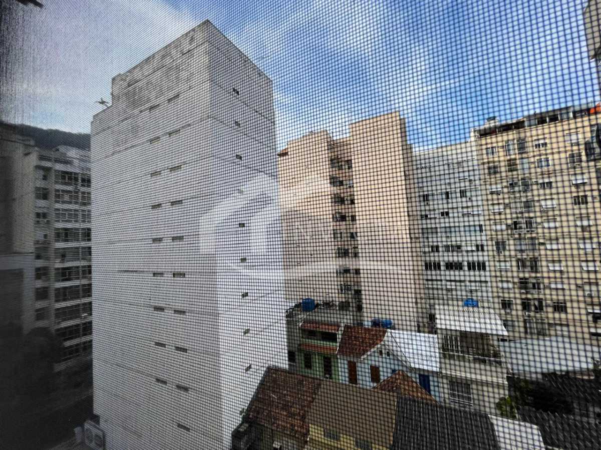 Imperdível - Apartamento em Copacabana - FCAP21188