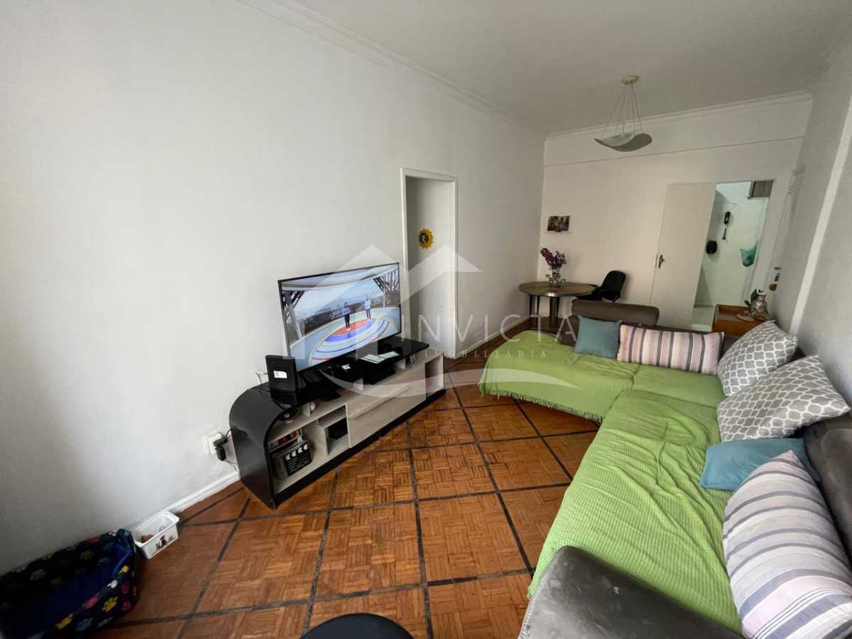 Imperdível - Apartamento em Copacabana - FCAP21188