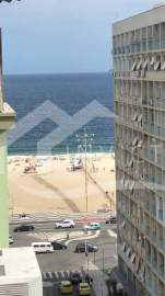 Kitnet/Conjugado 40m² à venda Copacabana, Rio de Janeiro - R$ 500.000 - FCKI10007