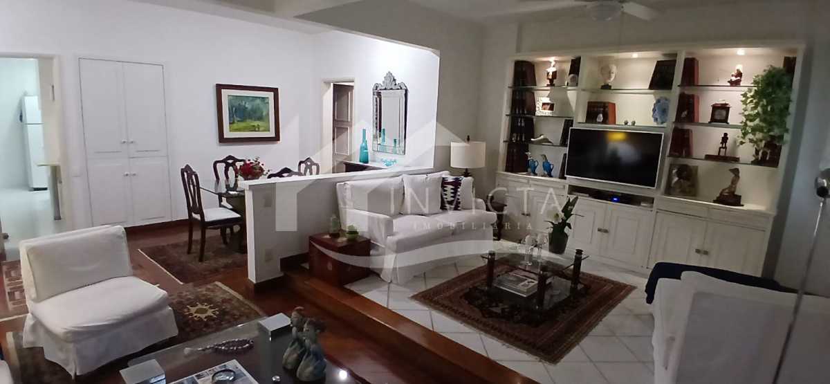 Conheça WhatsApp Image 2024-07-31 at 0 do imóvel - Maravilhoso apartamento três quartos revertido para dois em rua nobre de Copacabana. - FCAP21196 - 3 WhatsApp Image 2024-07-31 at 0 - 3