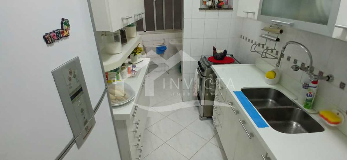 Conheça WhatsApp Image 2024-07-31 at 0 do imóvel - Maravilhoso apartamento três quartos revertido para dois em rua nobre de Copacabana. - FCAP21196 - 18 WhatsApp Image 2024-07-31 at 0 - 18