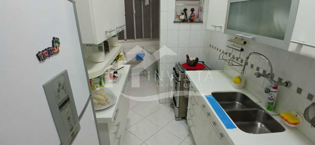 Conheça WhatsApp Image 2024-07-31 at 0 do imóvel - Maravilhoso apartamento três quartos revertido para dois em rua nobre de Copacabana. - FCAP21196 - 19 WhatsApp Image 2024-07-31 at 0 - 19