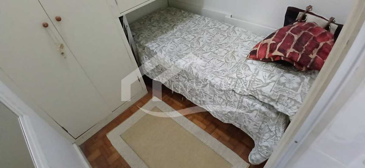 Conheça WhatsApp Image 2024-07-31 at 0 do imóvel - Maravilhoso apartamento três quartos revertido para dois em rua nobre de Copacabana. - FCAP21196 - 28 WhatsApp Image 2024-07-31 at 0 - 28