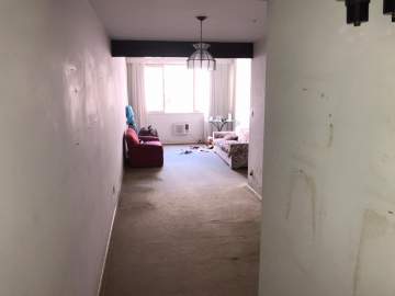 Imperdível - MARAVILHOSO 3 QUARTOS EM RUA COBIÇADA DE COPACABANA!!!!! - FCAP30113