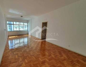 Ótima localização - MARAVILHOSO 3 QUARTOS EM RUA NOBRE DE COPACABANA!! - FCAP31347