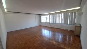 Imperdível - Apartamento à venda em Copacabana: Original 4 quartos com 1 vaga - FCAP31354