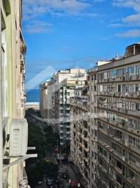 Imperdível - Apartamento em Copacabana - FCAP11513