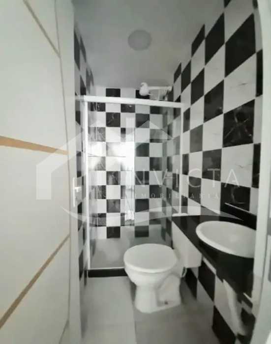 Conheça 3 do imóvel - MARAVILHOSO 3 QUARTOS REFORMADO COM VAGA NA ESCRITURA! - FCAP31355 - 21 3 - 21