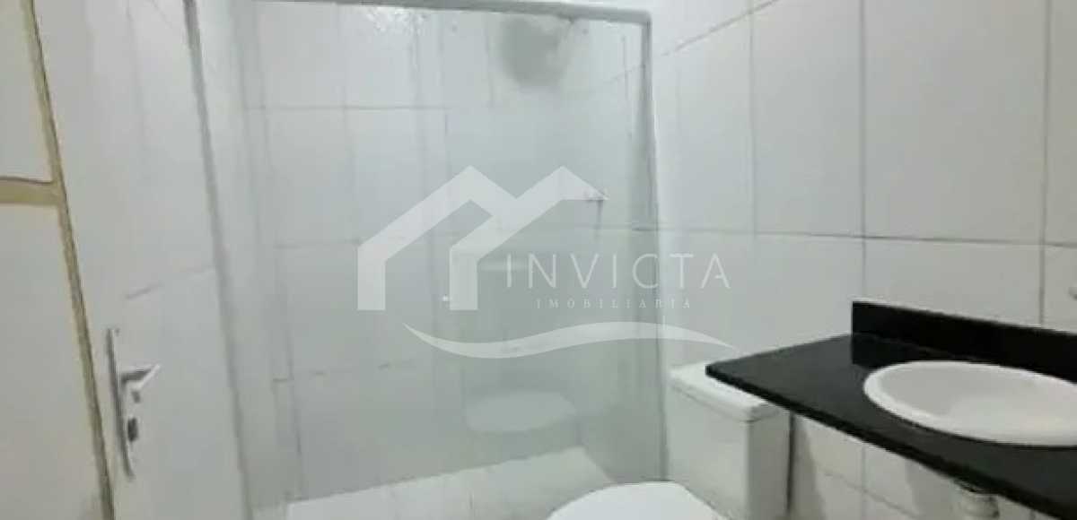 Conheça 27 do imóvel - MARAVILHOSO 3 QUARTOS REFORMADO COM VAGA NA ESCRITURA! - FCAP31355 - 22 27 - 22