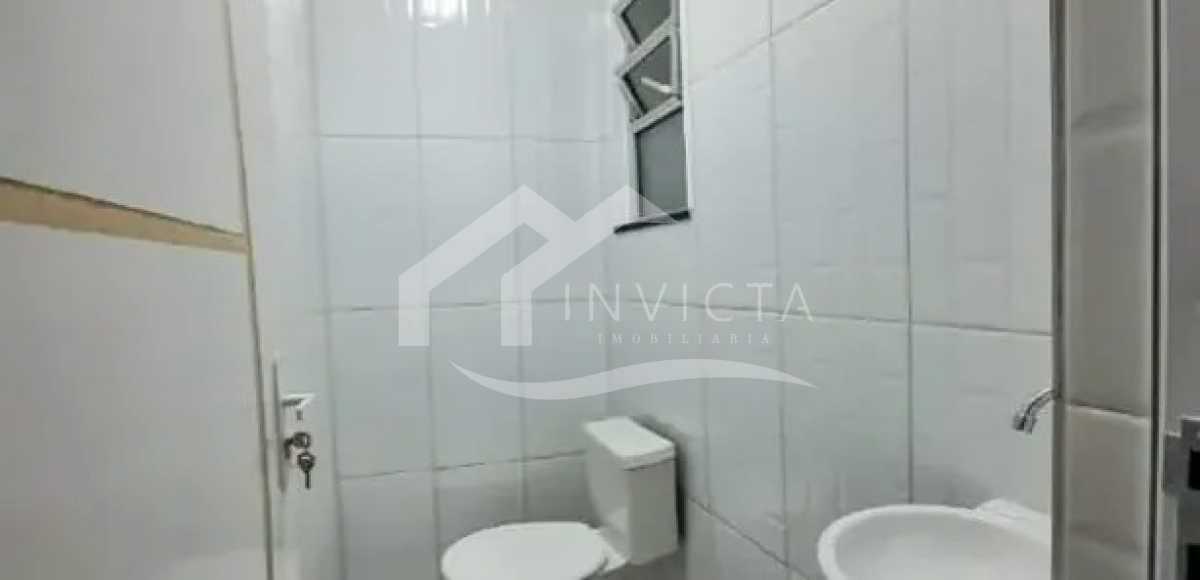Conheça 29 do imóvel - MARAVILHOSO 3 QUARTOS REFORMADO COM VAGA NA ESCRITURA! - FCAP31355 - 23 29 - 23