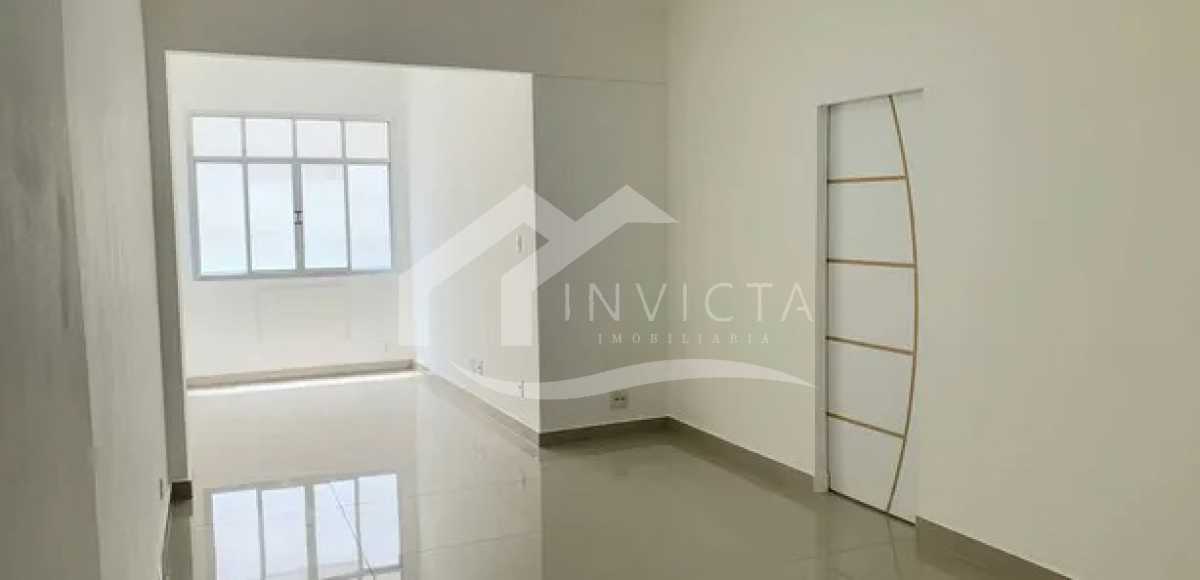 Conheça 34 do imóvel - MARAVILHOSO 3 QUARTOS REFORMADO COM VAGA NA ESCRITURA! - FCAP31355 - 5 34 - 5