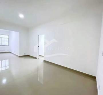 Imperdível - MARAVILHOSO 3 QUARTOS REFORMADO COM VAGA NA ESCRITURA! - FCAP31355