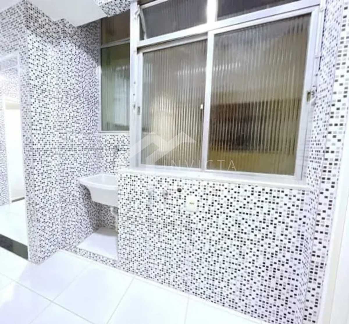 Conheça 44 do imóvel - MARAVILHOSO 3 QUARTOS REFORMADO COM VAGA NA ESCRITURA! - FCAP31355 - 15 44 - 15