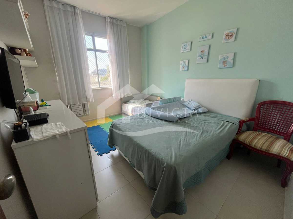 Conheça WhatsApp Image 2024-08-08 at 1 do imóvel - EXCELENTE APARTAMENTO COM 3 QUARTOS COM SUITE, DEPENDÊNCIA COMPLETA, 1 VAGA NA ESCRITURA, ANDAR ALTO E BEM SILENCIO. NUMA AREA NOBRE EM COPACABANA! - FCAP31356 - 18 WhatsApp Image 2024-08-08 at 1 - 18