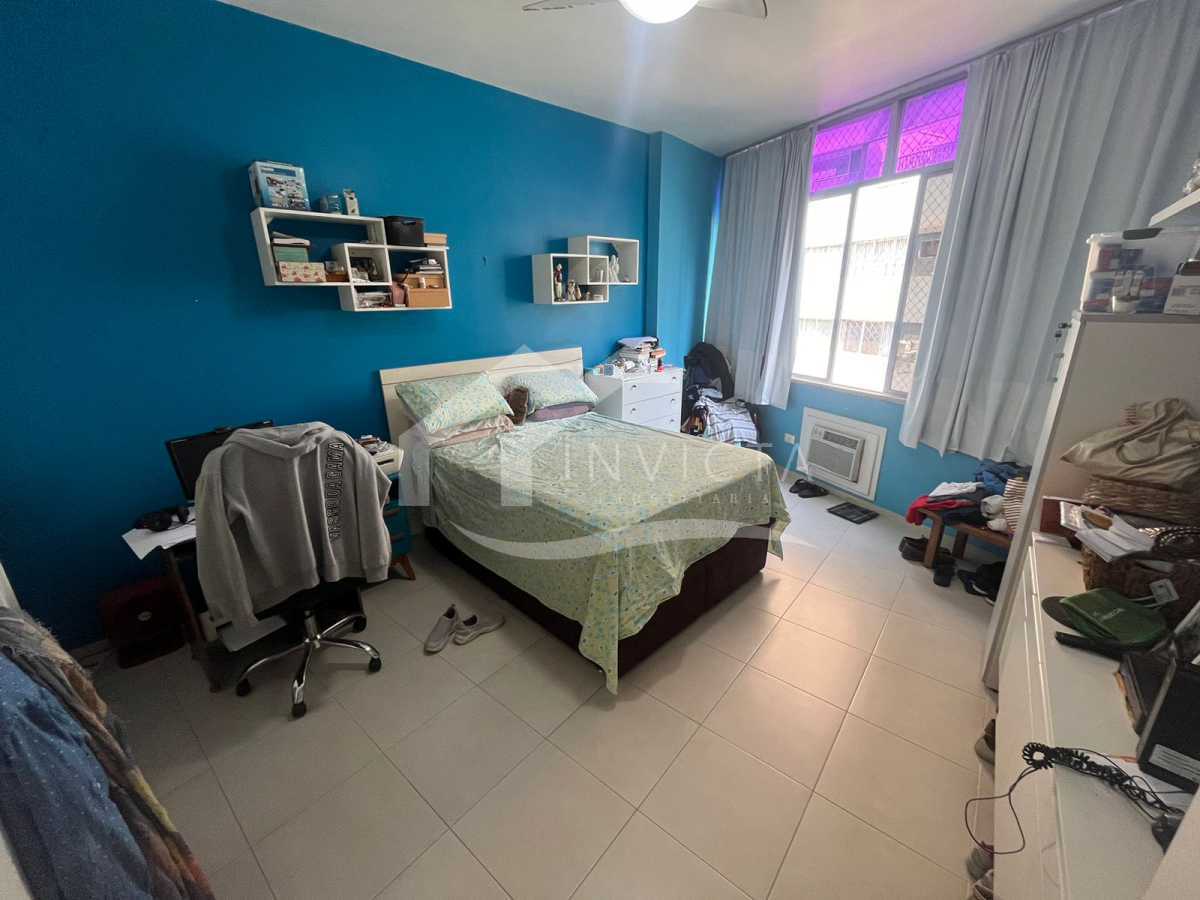 Conheça WhatsApp Image 2024-08-08 at 1 do imóvel - EXCELENTE APARTAMENTO COM 3 QUARTOS COM SUITE, DEPENDÊNCIA COMPLETA, 1 VAGA NA ESCRITURA, ANDAR ALTO E BEM SILENCIO. NUMA AREA NOBRE EM COPACABANA! - FCAP31356 - 23 WhatsApp Image 2024-08-08 at 1 - 23