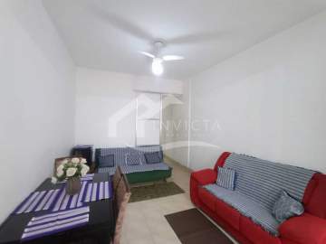 Imperdível - Apartamento em copacabana - FCKI10460