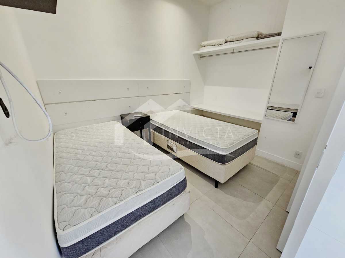 Imperdível - Maravilhoso sala quarto todo reformado em Ipanema!! - PSAP10085